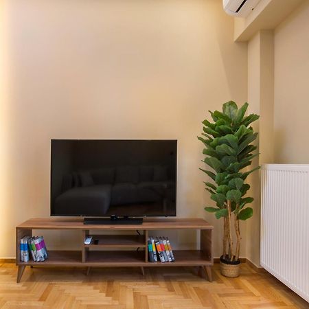 Urban Spacious Apartment Near Kallimarmaron Atena Exterior foto
