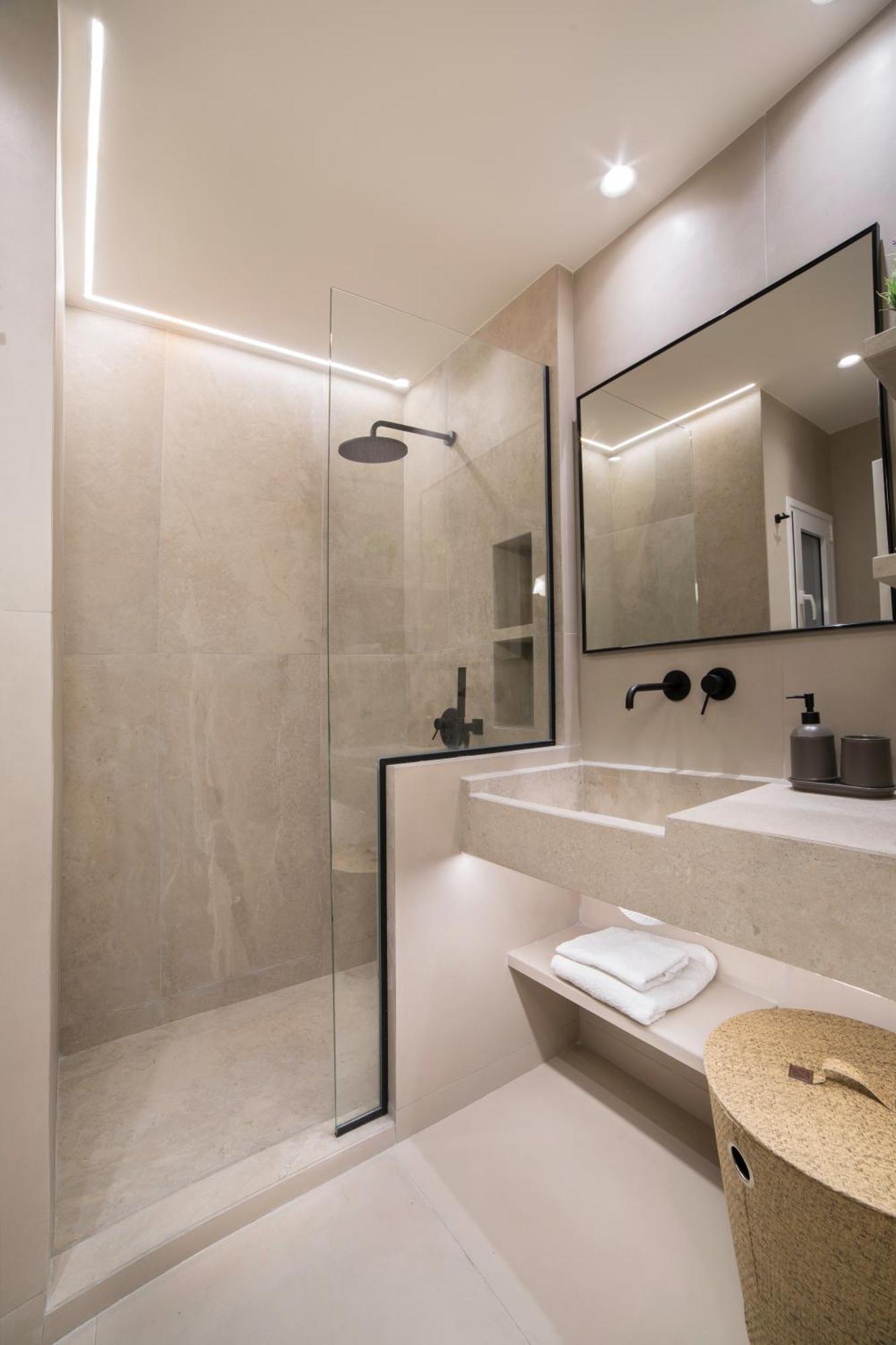 Urban Spacious Apartment Near Kallimarmaron Atena Exterior foto