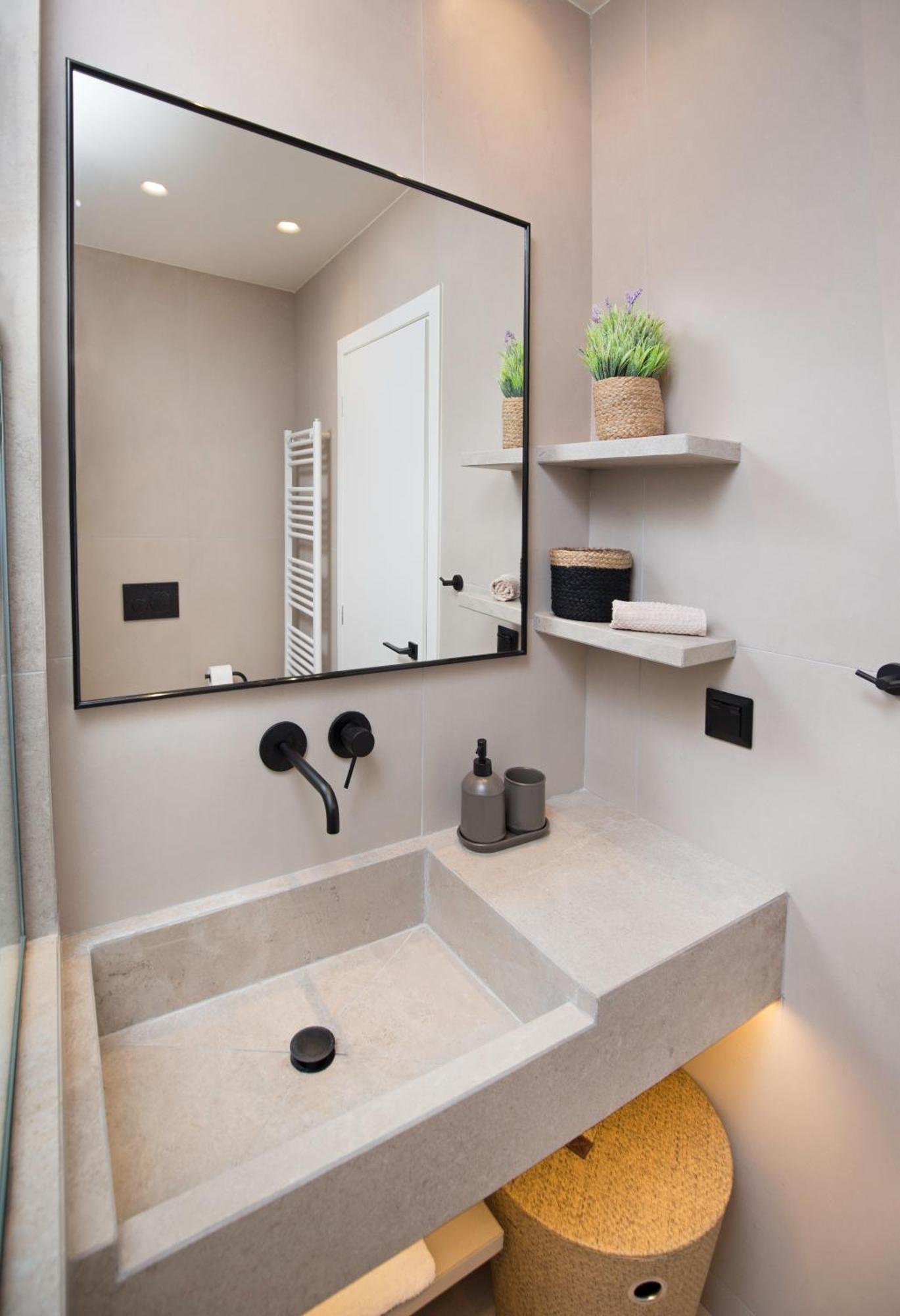 Urban Spacious Apartment Near Kallimarmaron Atena Exterior foto