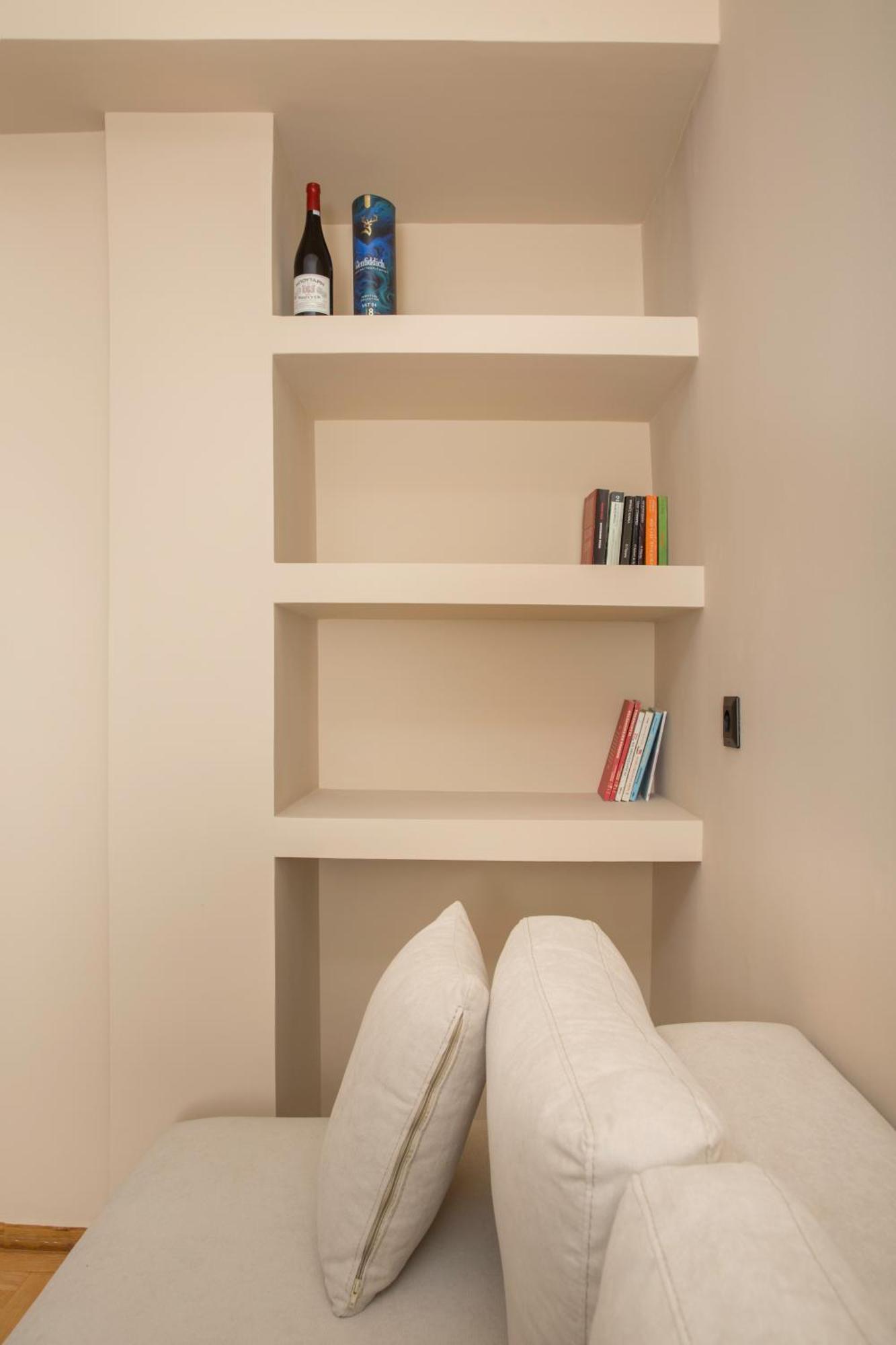 Urban Spacious Apartment Near Kallimarmaron Atena Exterior foto