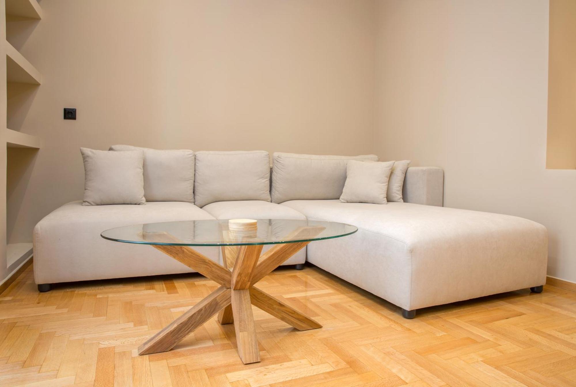 Urban Spacious Apartment Near Kallimarmaron Atena Exterior foto