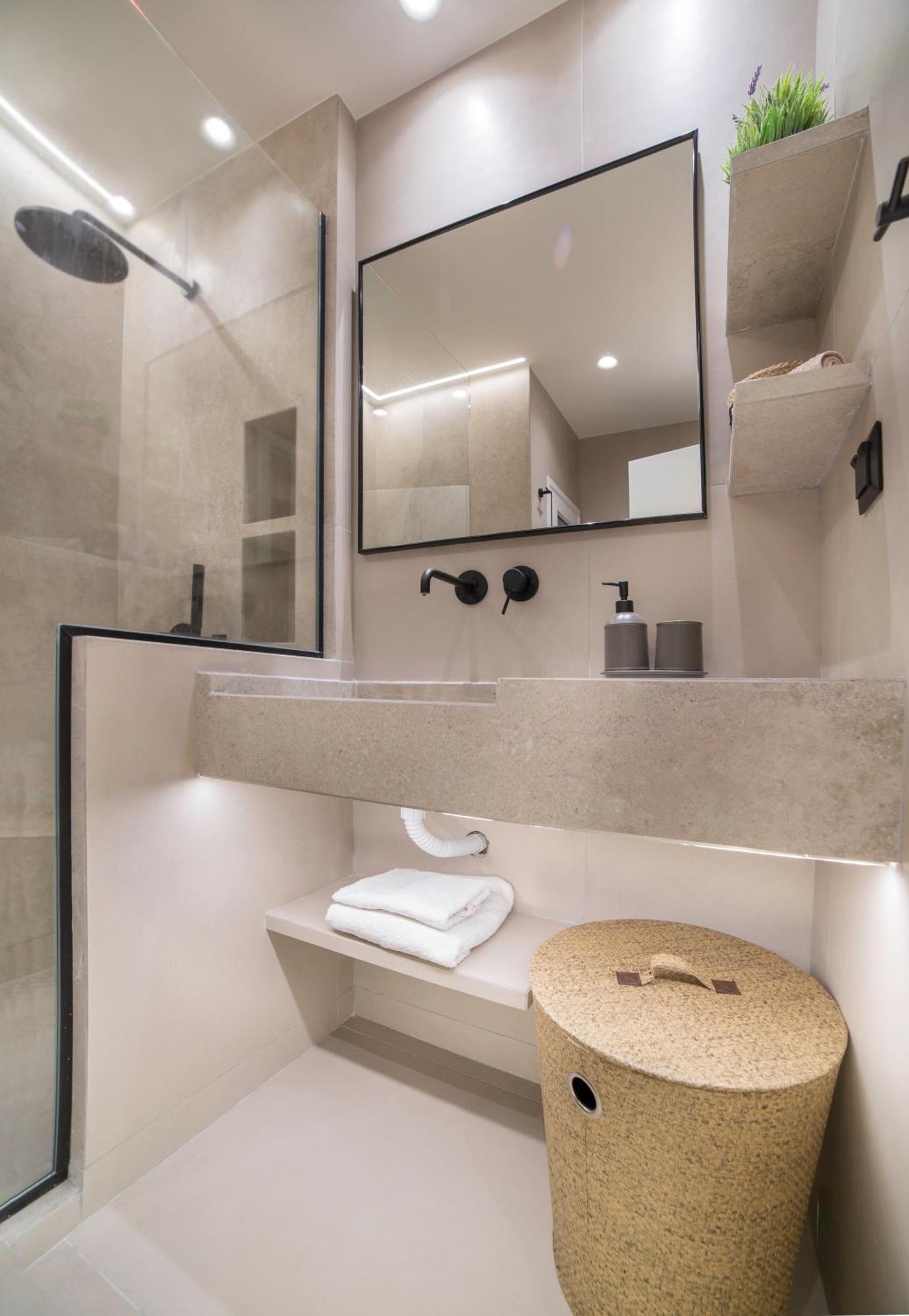 Urban Spacious Apartment Near Kallimarmaron Atena Exterior foto